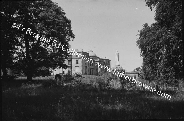 EMO COURT EXTERIOR